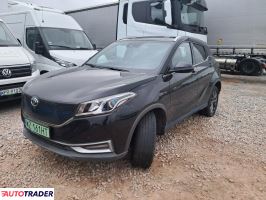Pozostałe 2022 163 KM