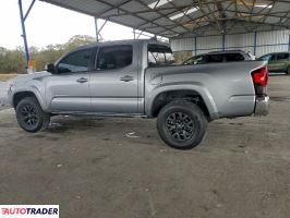 Toyota Tacoma 2021 3