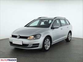 Volkswagen Golf 2016 1.6 108 KM