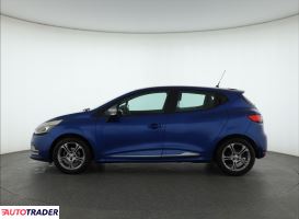Renault Clio 2016 0.9 88 KM