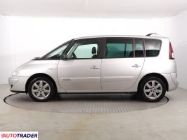 Renault Espace 2012 2.0 167 KM Renault Espace 2012 2.0 167 KM