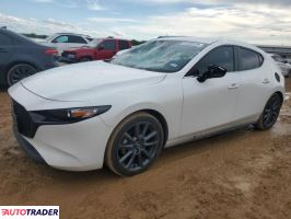 Mazda 3 2023 2 Mazda 3 2023 2