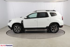 Dacia Duster 2020 1.0 99 KM Dacia Duster 2020 1.0 99 KM