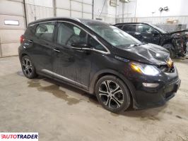 Chevrolet Pozostałe 2021 Chevrolet Pozostałe 2021