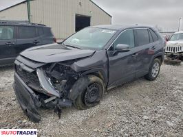 Toyota Pozostałe - zobacz ofertę