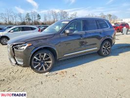 Volvo XC90 2023 2