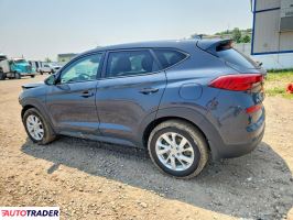 Hyundai Tucson 2020 2