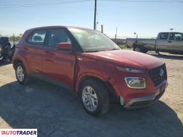 Hyundai Pozostałe 2021 1