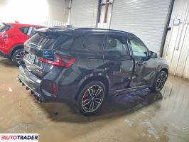 BMW X1 2025 2