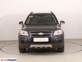 Chevrolet Captiva 2008 2.0 147 KM