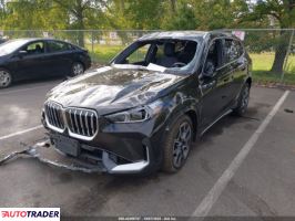BMW X1 2024 2