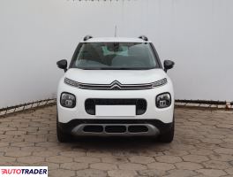 Citroen C3 2019 1.2 108 KM