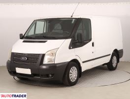 Ford Transit 2013 2.2