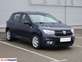 Dacia Sandero 2018 1.0 72 KM