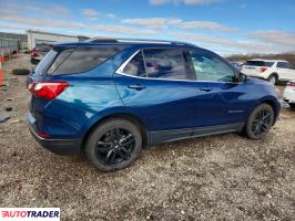 Chevrolet Equinox 2020 1