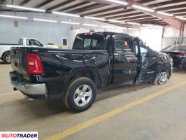 Dodge Ram 2025 3 Dodge Ram 2025 3