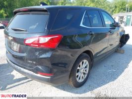 Chevrolet Equinox 2019 1