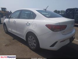 Kia Rio 2022 1