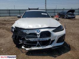 BMW Pozostałe 2023