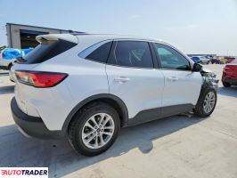 Ford Escape 2020 1