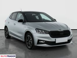Skoda Fabia - zobacz ofertę