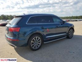 Audi Q7 2019 2