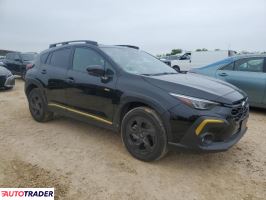 Subaru Pozostałe 2024 2