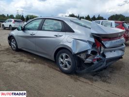 Hyundai Elantra 2021 2