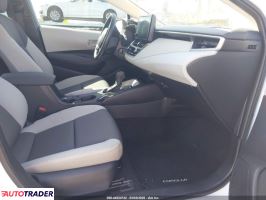 Toyota Corolla 2026 2