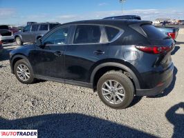Mazda CX-5 2023 2