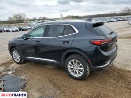 Buick Pozostałe 2021 2