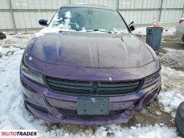 Dodge Charger 2021 3