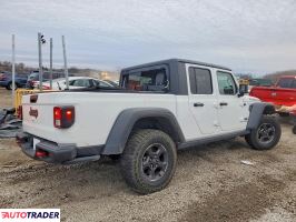 Jeep Pozostałe 2022 3