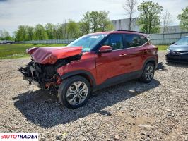 Kia Pozostałe - zobacz ofertę