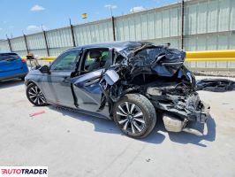 Honda Civic 2022 1