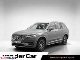 Volvo XC90 2023 2.0 235 KM
