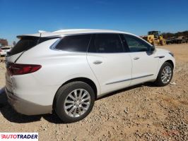 Buick Enclave 2019 3