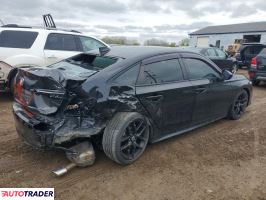 Honda Civic 2022 2
