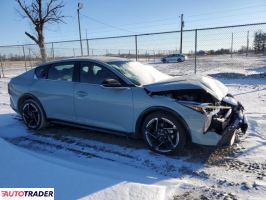 Kia Pozostałe 2025 2 Kia Pozostałe 2025 2