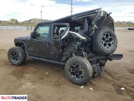 Jeep Wrangler 2023 3 Jeep Wrangler 2023 3