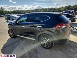 Hyundai Tucson 2021 2