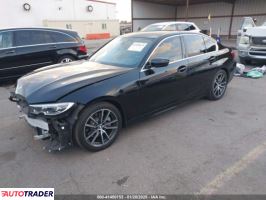 BMW 330 2021 2 BMW 330 2021 2