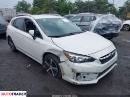 Subaru Impreza 2022 2