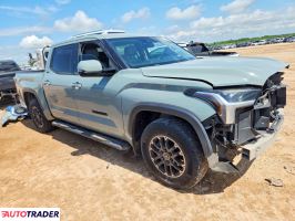 Toyota Tundra 2022 3