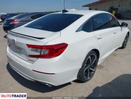 Honda Accord 2021 1 Honda Accord 2021 1