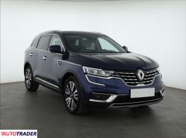 Renault Koleos 2021 2.0 181 KM