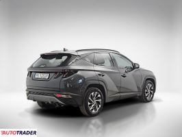 Hyundai Tucson 2023 1.6 150 KM