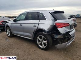 Audi Q5 2020 2