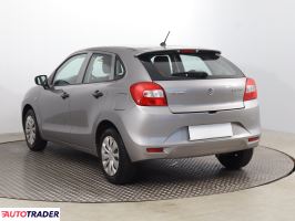 Suzuki Baleno 2019 1.2 88 KM Suzuki Baleno 2019 1.2 88 KM