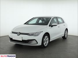 Volkswagen Golf 2021 1.0 108 KM Volkswagen Golf 2021 1.0 108 KM